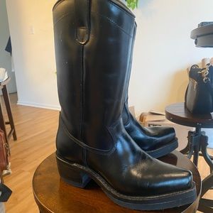 Dayton women’s boots